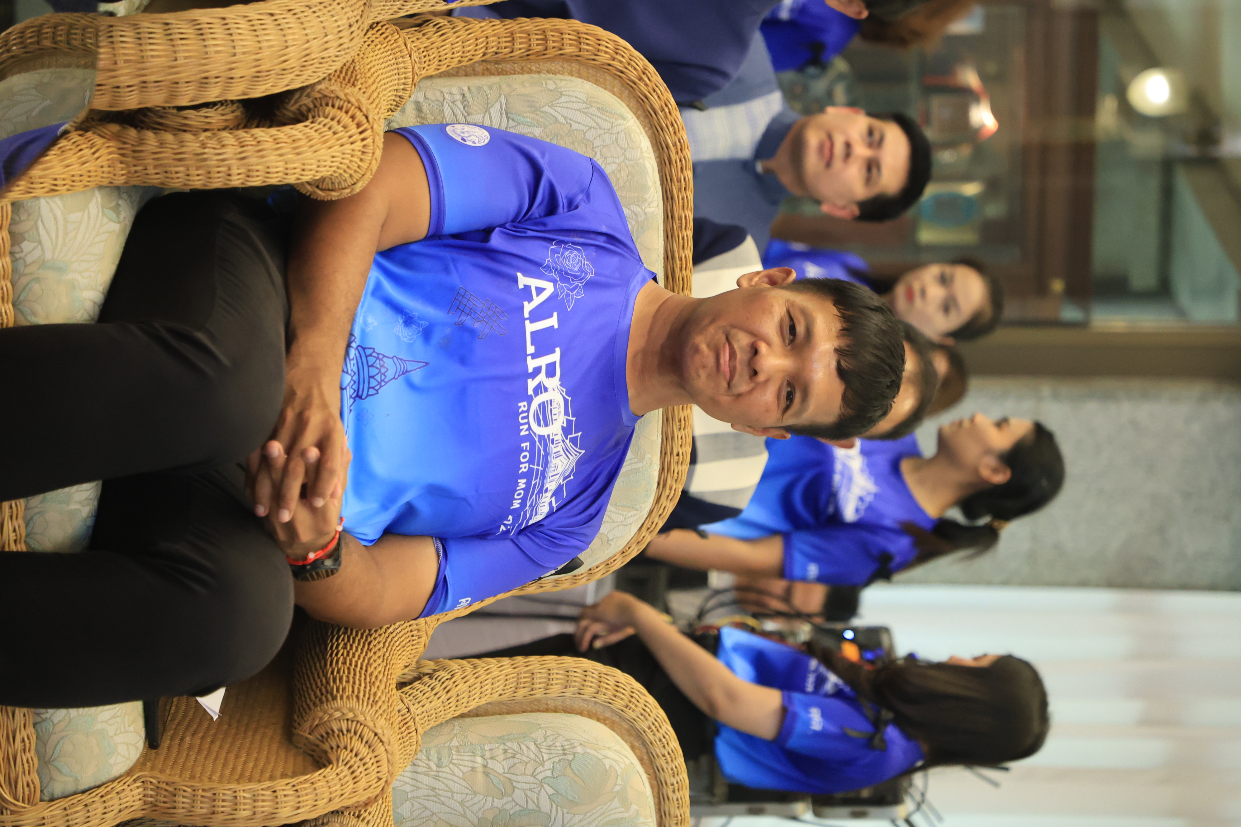 title - ส.ป.ก. แถลงข่าวการจัดงาน “สืบสานพระราชปณิธาน สร้างงานเกษตรกรรม เลิศล้ำงานหัตถศิลป์ ท่องเที่ยวถิ่นวิถีไทย” ประจำปี พ.ศ. 2569 ชิงถ้วยพระราชทาน